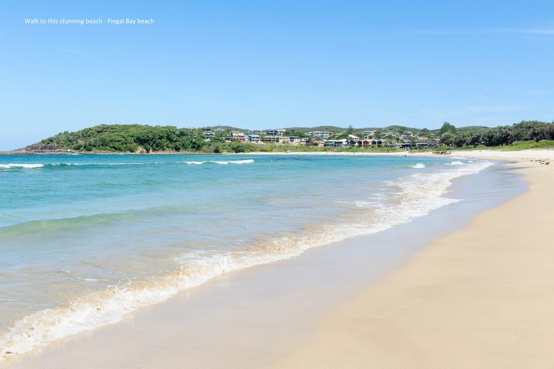 Photo - 1/7 Reef Close, Fingal Bay NSW 2315 - Image 16