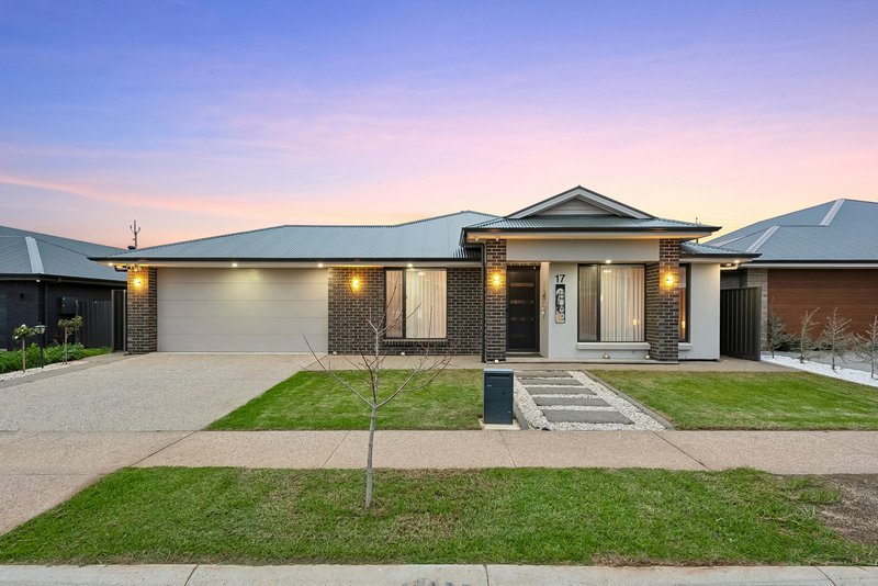 Photo - 17 Reid Road, Two Wells SA 5501 - Image 1