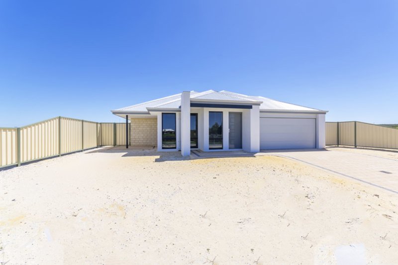 17 Revilo Street, Lancelin WA 6044