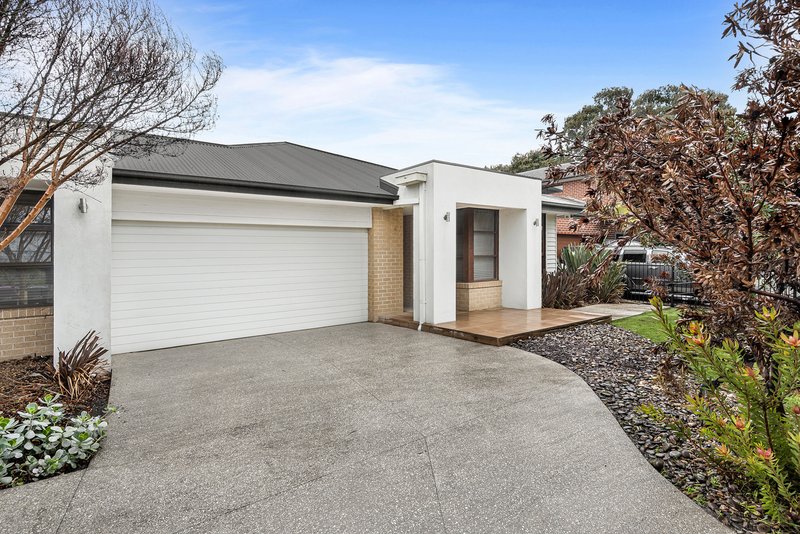 17 Riberry Crescent, Mernda VIC 3754