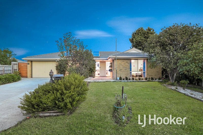 17 Richie Court, Narre Warren South VIC 3805