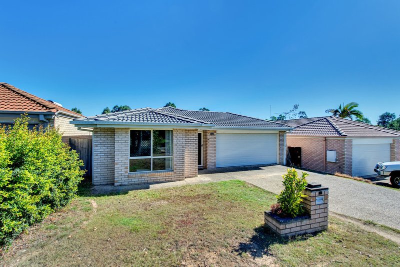 17 Richmond Place, Forest Lake QLD 4078