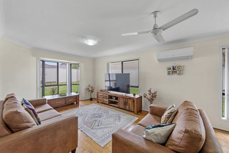 Photo - 17 Ridgecrop Street, Upper Coomera QLD 4209 - Image