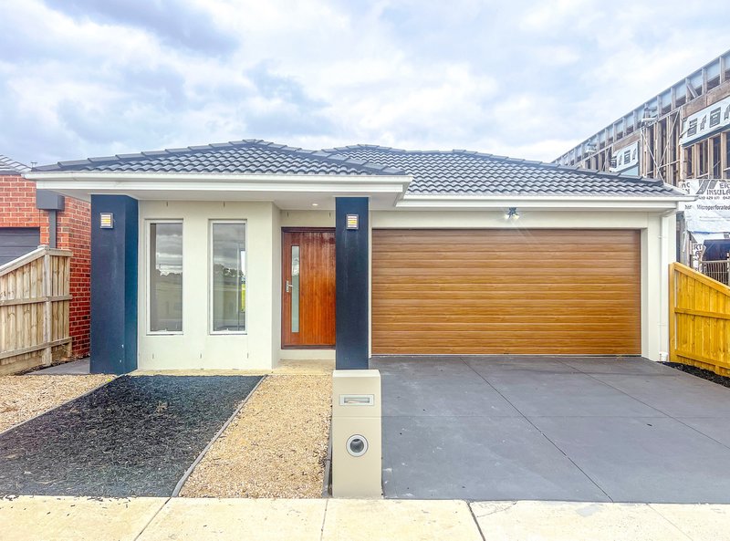 17 Ringtail Place, Beveridge VIC 3753