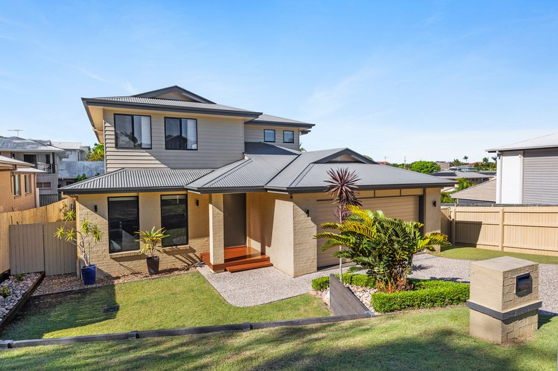 17 Riseborough Terrace, Cleveland QLD 4163