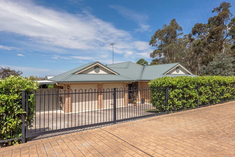 17 Roberts Road , Lawson NSW 2783