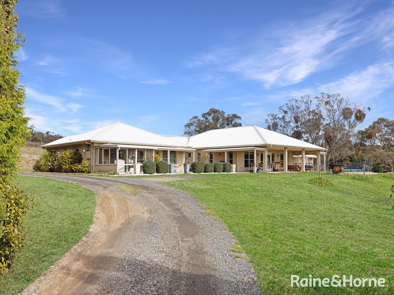 17 Robindale Court, Robin Hill NSW 2795