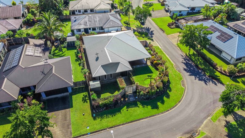 Photo - 17 Roderick Street, Bentley Park QLD 4869 - Image 4