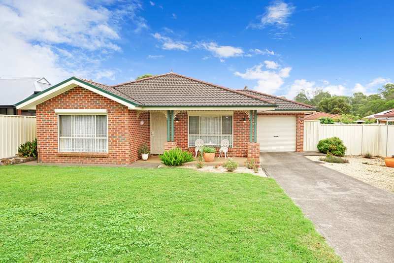 17 Roebuck Road, Werrington NSW 2747