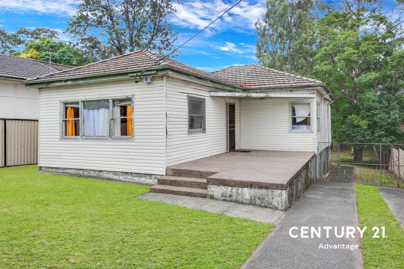 Photo - 17 Rogers Street, Wentworthville NSW 2145 - Image 1