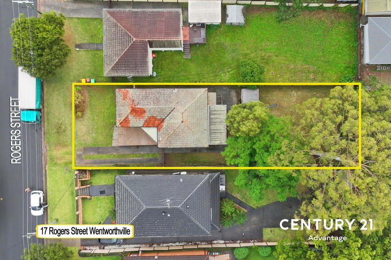 Photo - 17 Rogers Street, Wentworthville NSW 2145 - Image 9
