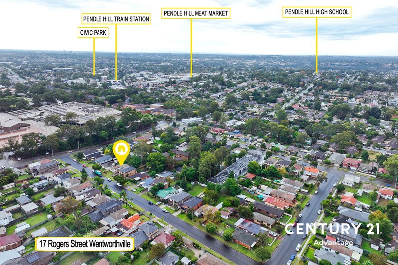 Photo - 17 Rogers Street, Wentworthville NSW 2145 - Image 10