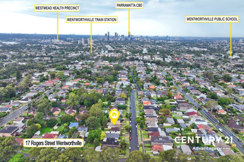 Photo - 17 Rogers Street, Wentworthville NSW 2145 - Image 11