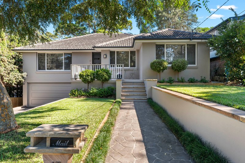 Photo - 17 Roma Street, North Epping NSW 2121 - Image 1