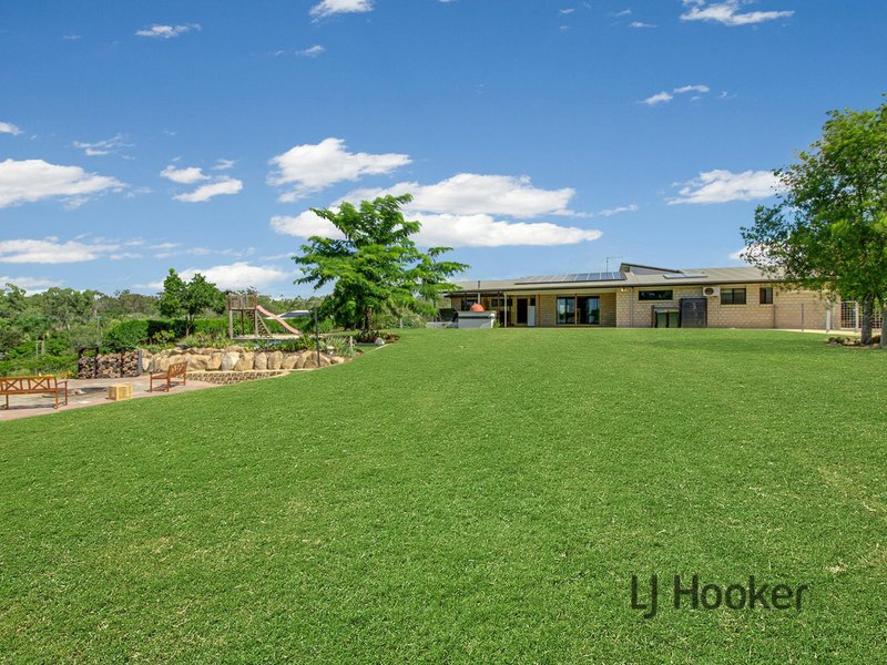 Photo - 17 Ronald Crescent, Benaraby QLD 4680 - Image 23