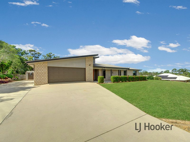 Photo - 17 Ronald Crescent, Benaraby QLD 4680 - Image 25