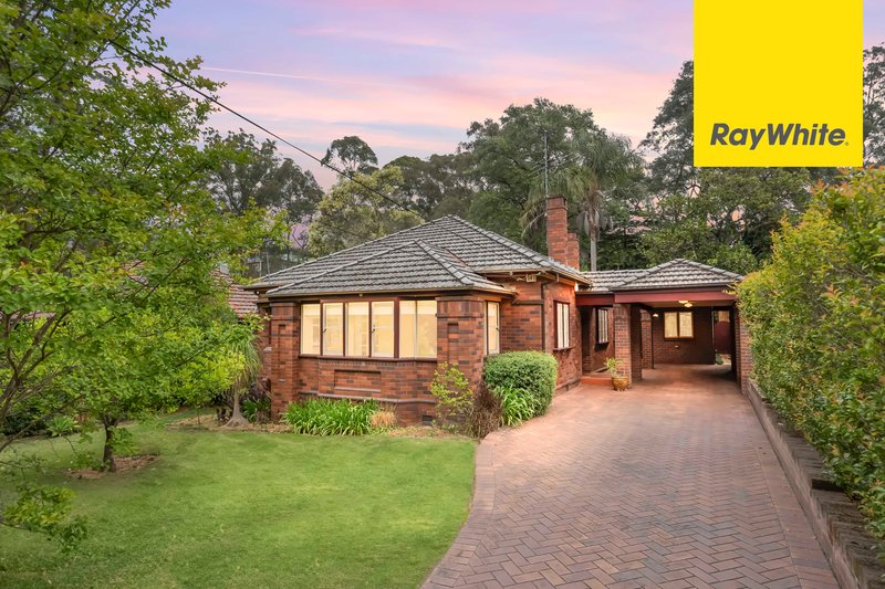 17 Rosebank Avenue, Epping NSW 2121