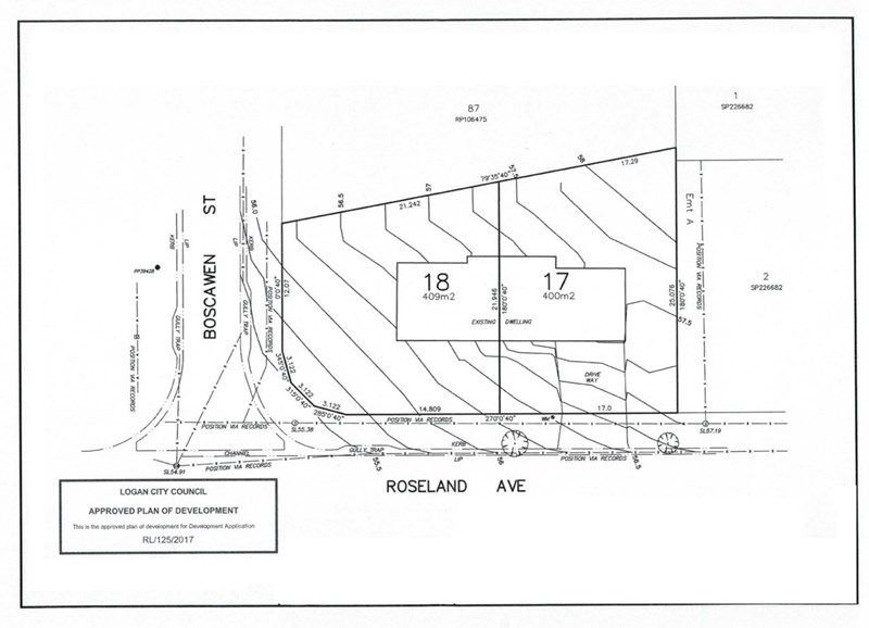 Photo - 17 Roseland Ave , Rochedale South QLD 4123 - Image 2