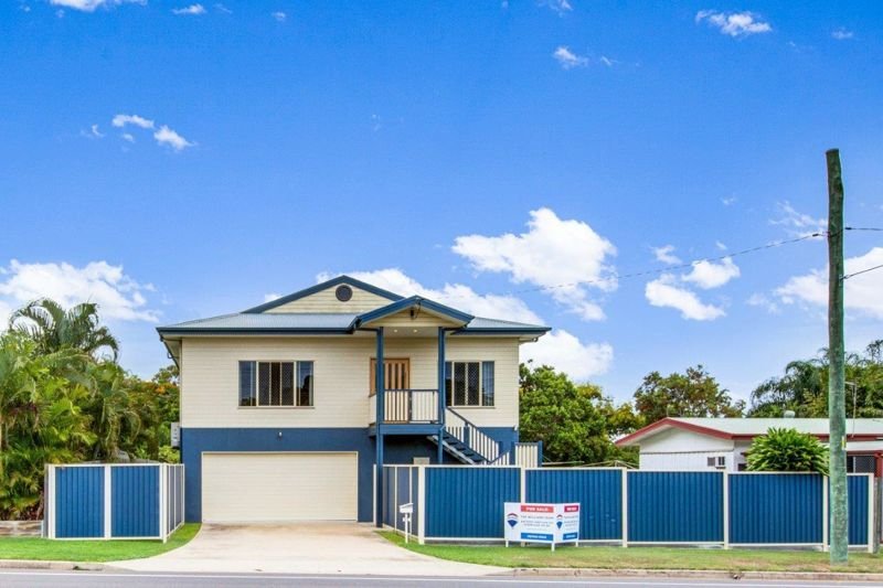 17 Rossella Street, West Gladstone QLD 4680