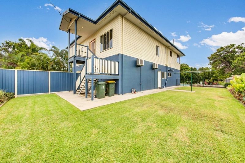 Photo - 17 Rossella Street, West Gladstone QLD 4680 - Image 17