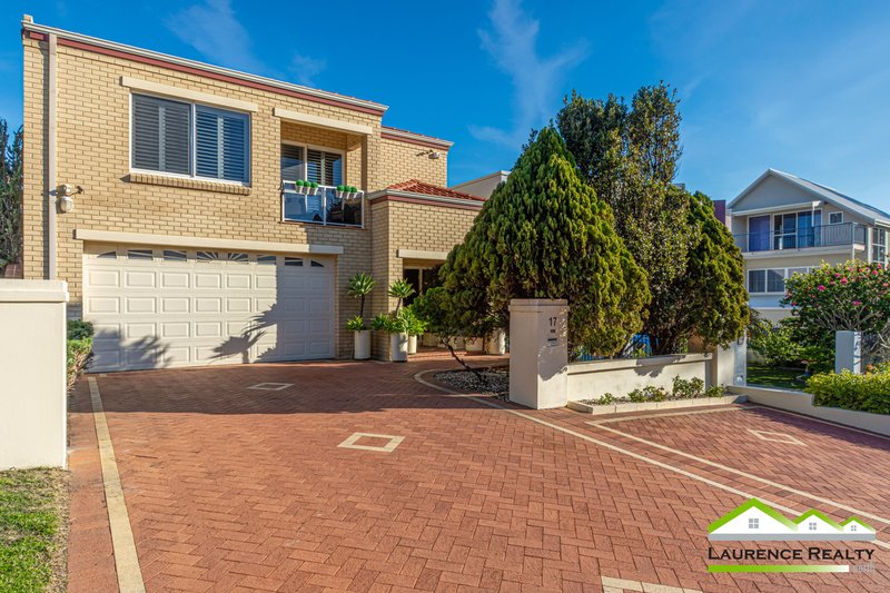 17 Rosslare Promenade, Mindarie WA 6030