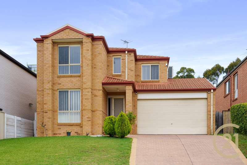 17 Roth Street, Casula NSW 2170