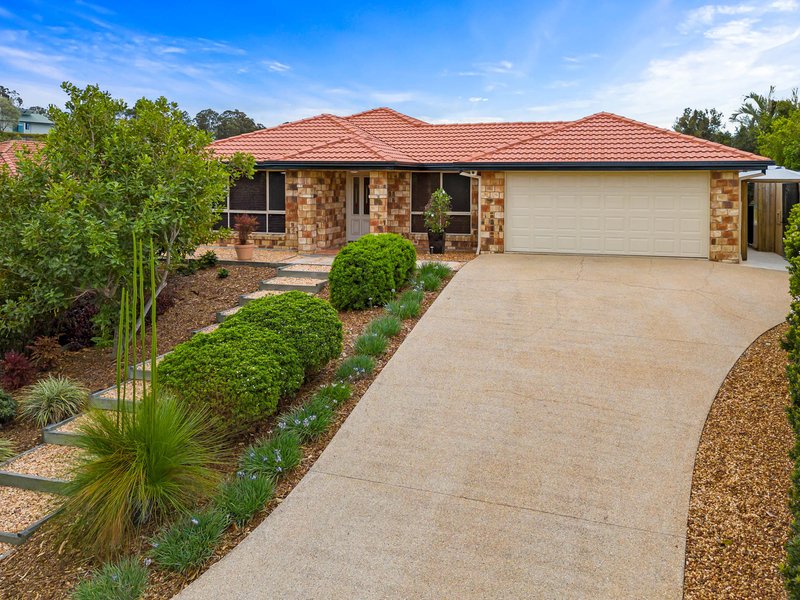 17 Roundelay Court, Eatons Hill QLD 4037