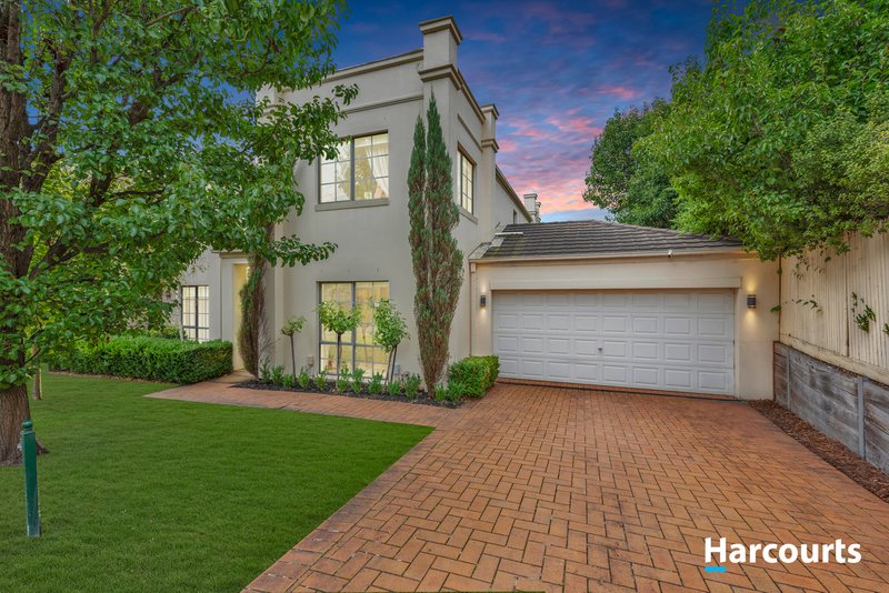 Photo - 17 Rowan Street, Vermont VIC 3133 - Image 1