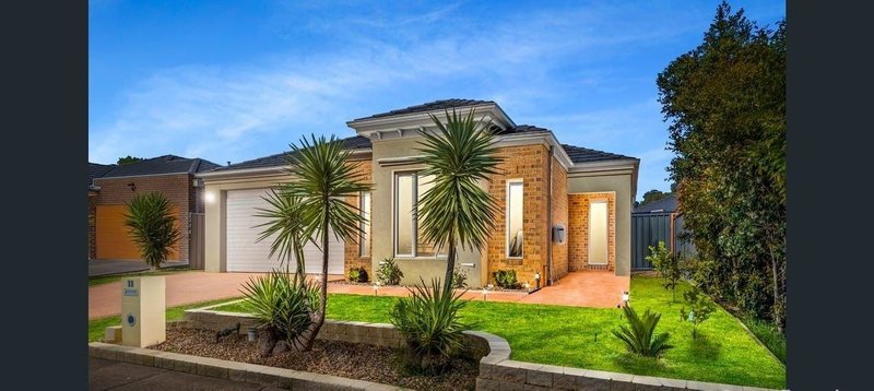 17 Rowell Drive, Mernda VIC 3754