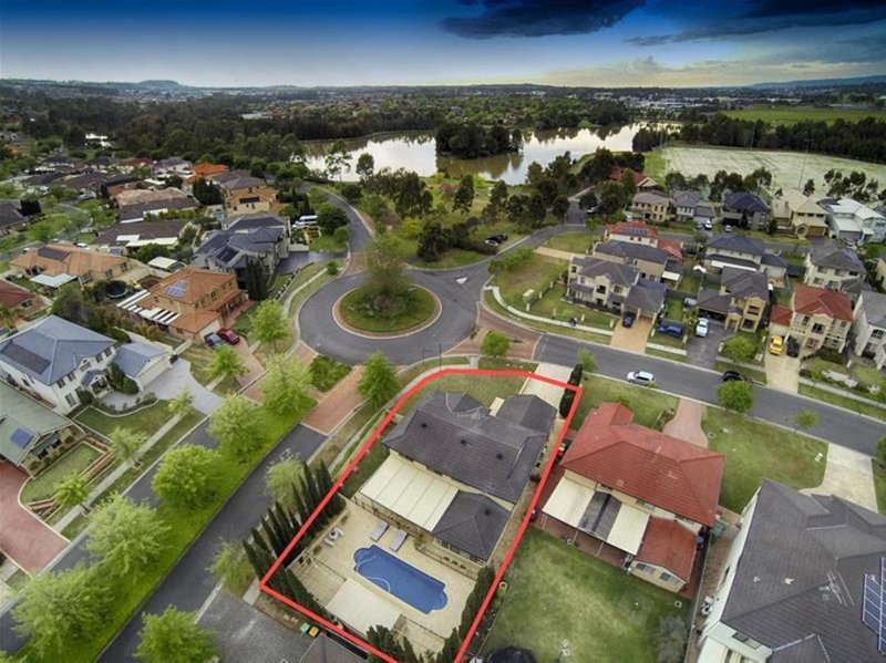 Photo - 17 Royal George Drive, Harrington Park NSW 2567 - Image 2