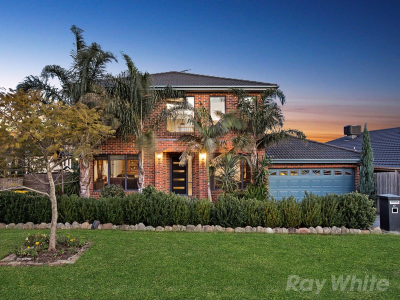 17 Royal Oak Court, Mulgrave VIC 3170