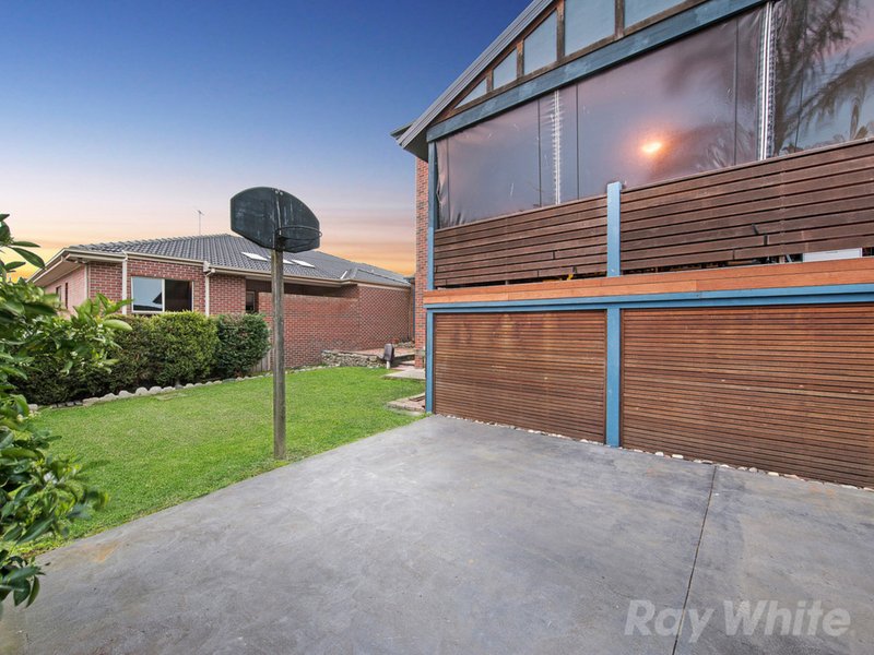 Photo - 17 Royal Oak Court, Mulgrave VIC 3170 - Image 10