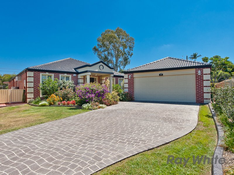 Photo - 17 Rufus Court, Albany Creek QLD 4035 - Image 1