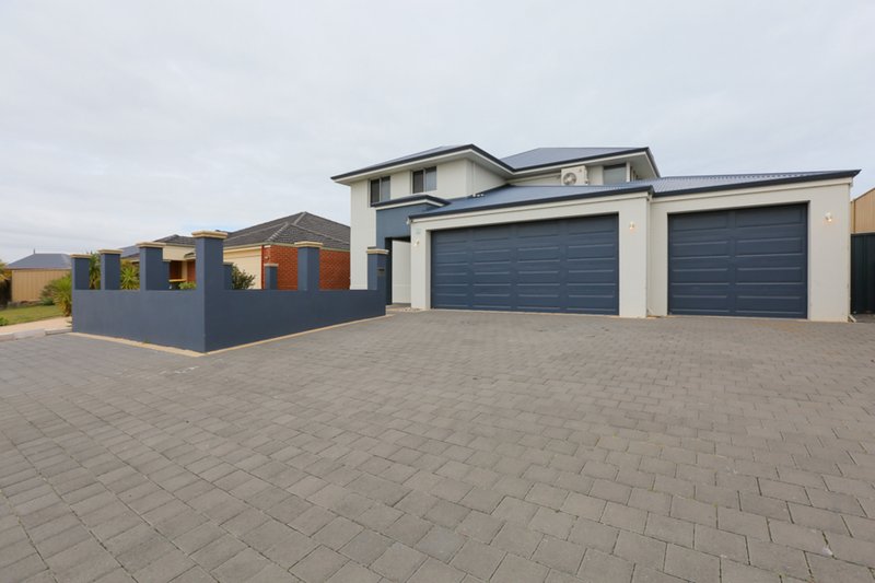 17 Rupara Circle, Quinns Rocks WA 6030