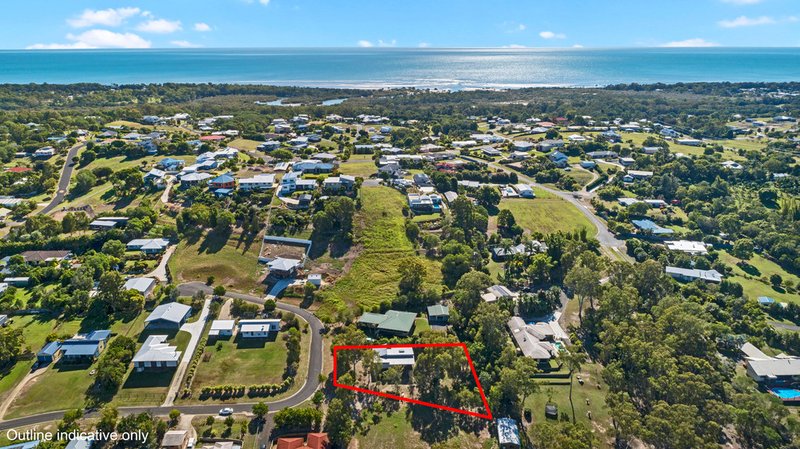 17 Rural View Court, Craignish QLD 4655