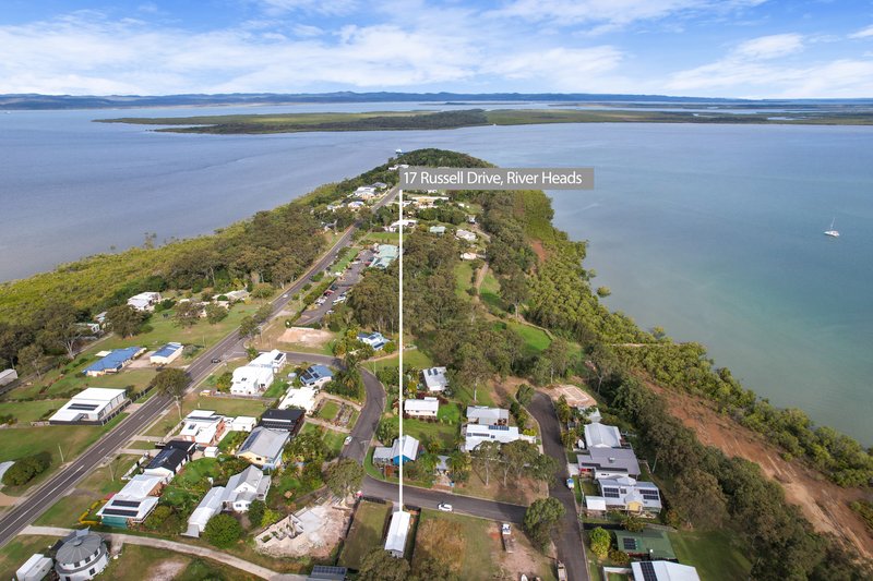 Photo - 17 Russell Drive, River Heads QLD 4655 - Image 17