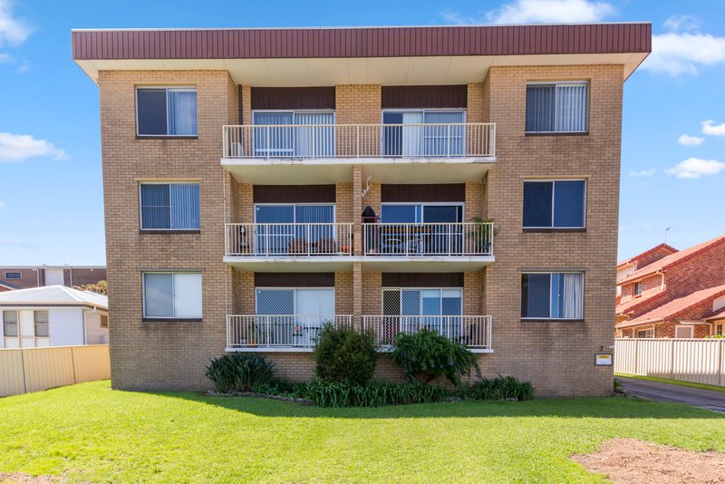 1/7 Russell St Woonona NSW 2517 Real Estate Industry Partners