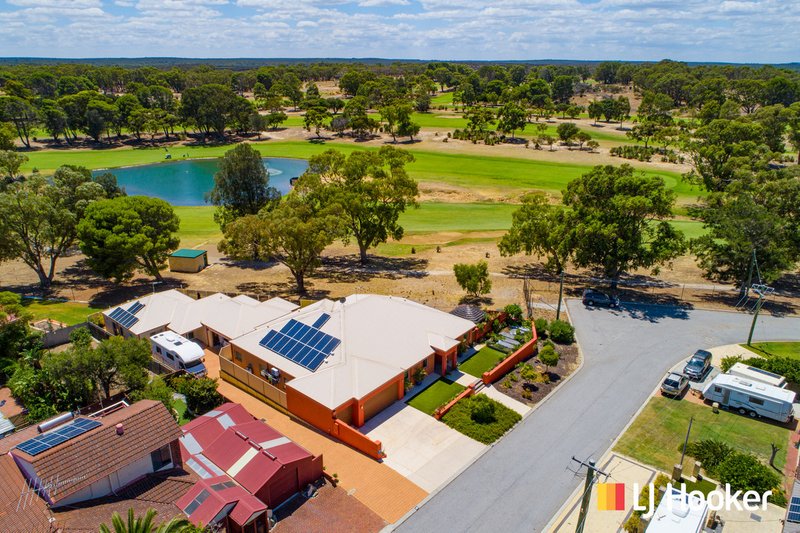 17 Russley Grove, Yanchep WA 6035