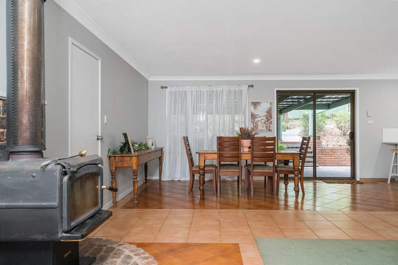 Photo - 17 Ryces Drive (Entry Via Smith Street) , Clunes NSW 2480 - Image 10