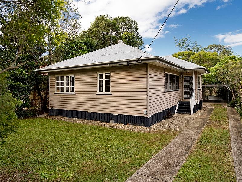 Photo - 17 Ryland Street, Keperra QLD 4054 - Image 12