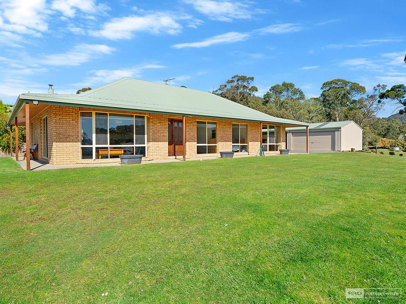 17 Saddle Road, Kettering TAS 7155