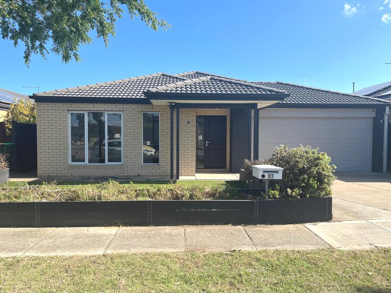 17 Safari Drive, Tarneit VIC 3029