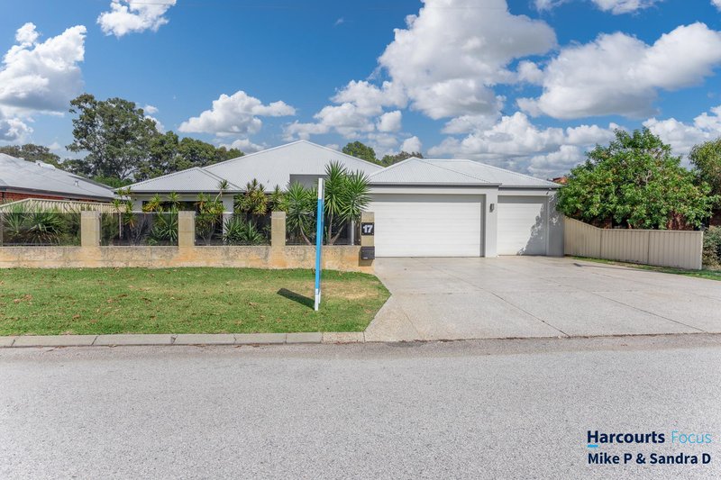 17 Salacia Mews, Willetton WA 6155