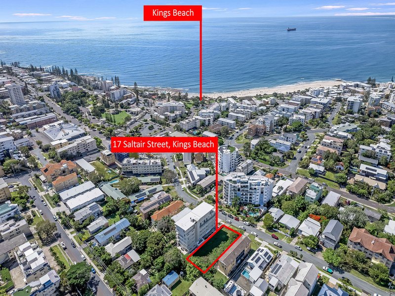 17 Saltair Street, Kings Beach QLD 4551