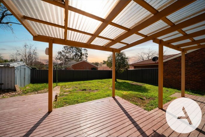 Photo - 17 Sandover Circuit, Amaroo ACT 2914 - Image 13