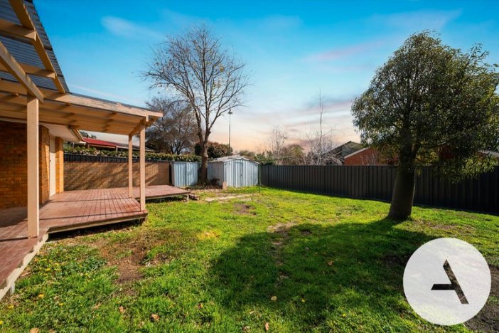 Photo - 17 Sandover Circuit, Amaroo ACT 2914 - Image 14
