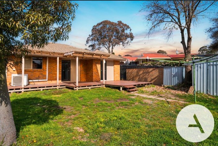 Photo - 17 Sandover Circuit, Amaroo ACT 2914 - Image 15