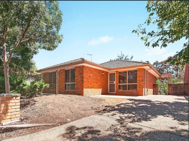 Photo - 17 Sandover Circuit, Amaroo ACT 2914 - Image 17