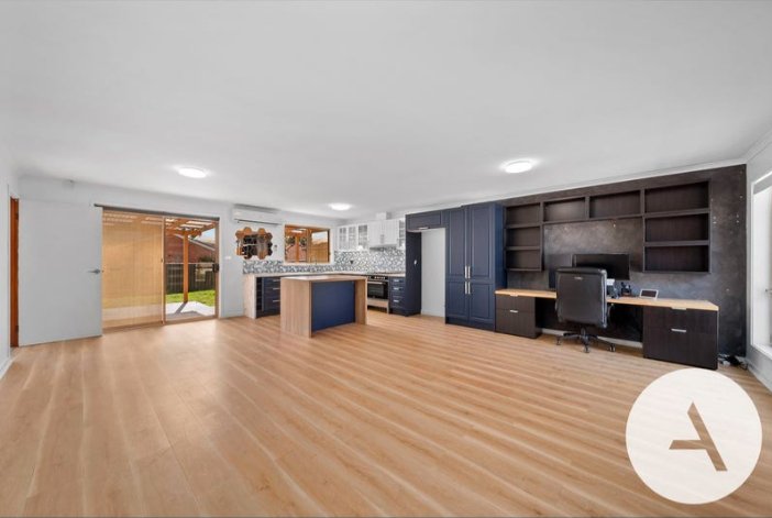 Photo - 17 Sandover Circuit, Amaroo ACT 2914 - Image 18