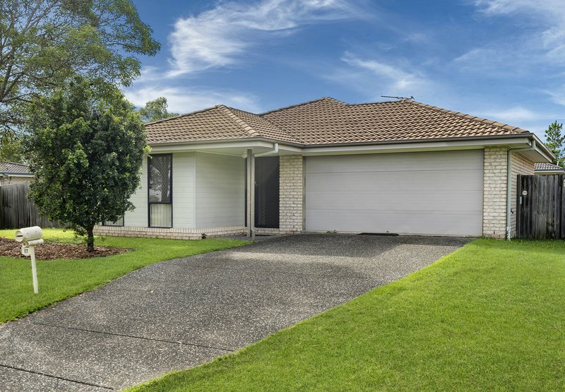 17 Sandpiper Circuit, Eagleby QLD 4207